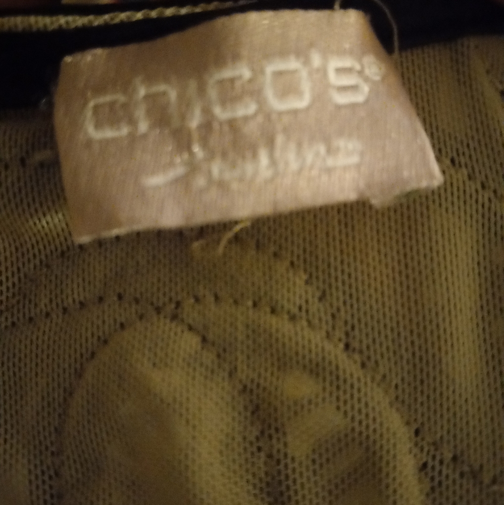 Jacket - Picture 5 of 5